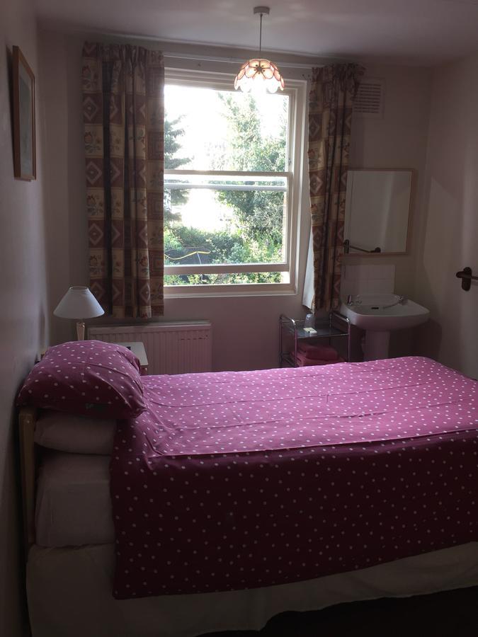 St. James'S Guest House Londyn Zewnętrze zdjęcie